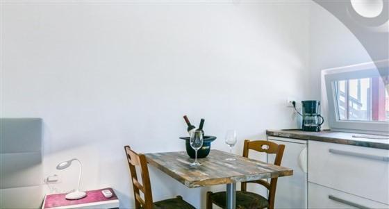 Apartment Olive Tree Медулин Екстериор снимка