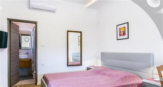Apartment Olive Tree Медулин Екстериор снимка
